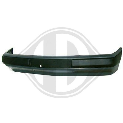 DIEDERICHS Stoßfänger 1612050