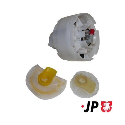 JP GROUP Kraftstoffpumpe JP 1115200900