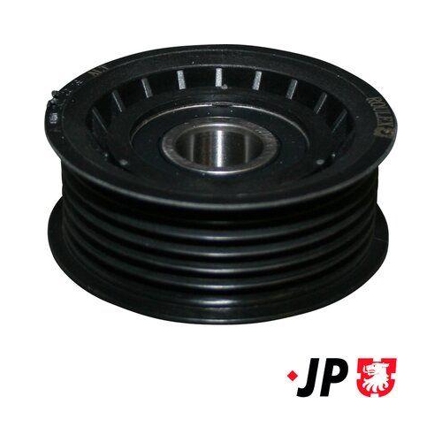 JP GROUP Umlenk-/Führungsrolle, Keilrippenriemen JP 1318300400