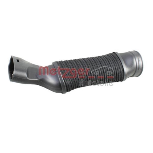 METZGER AUTOTEILE Ansaugschlauch, Luftfilter 2388021