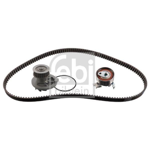 FEBI BILSTEIN Wasserpumpe + Zahnriemensatz 176603