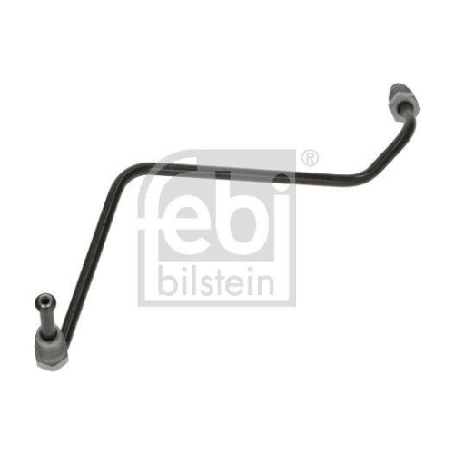 FEBI BILSTEIN Bremsleitung 1000701