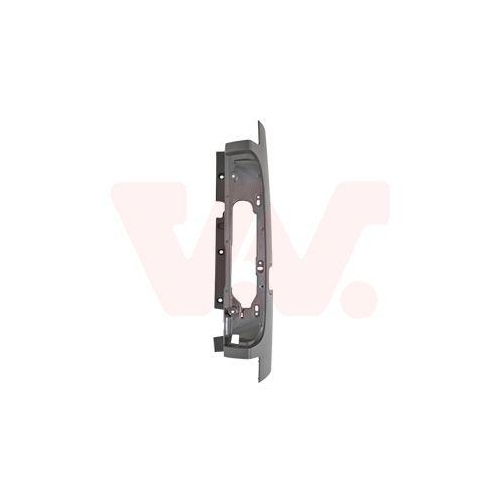 VAN WEZEL Zierblende, Schlussleuchte 3385430