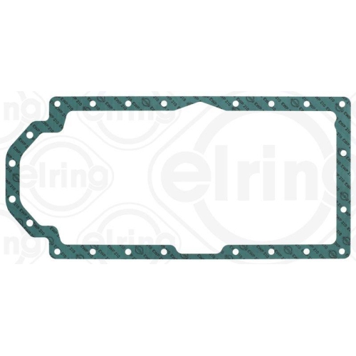 ELRING Dichtung, &Ouml;lwanne 186.355