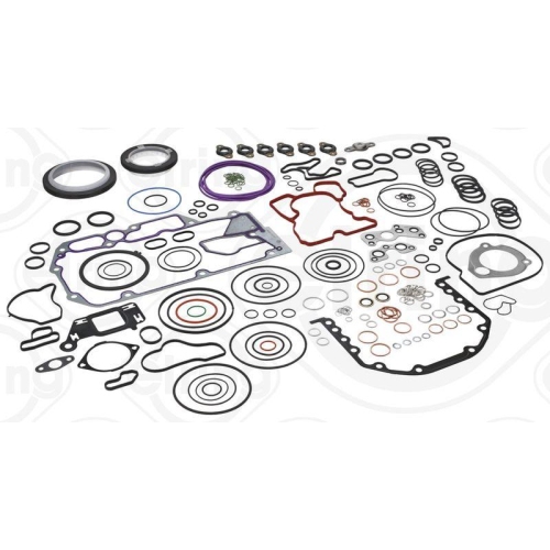 ELRING Dichtungssatz, Kurbelgeh&auml;use 911.960