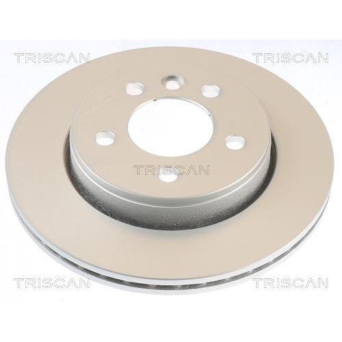 TRISCAN Bremsscheibe 8120 291087C