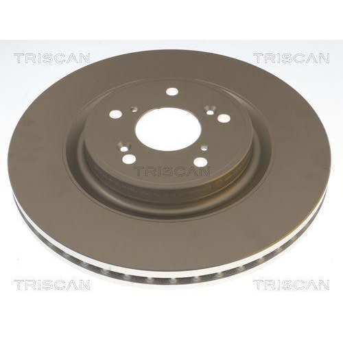 TRISCAN Bremsscheibe 8120 40182C
