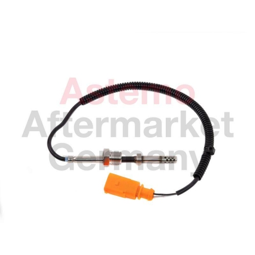 ASTEMO-HITACHI Sensor, Abgastemperatur 2505574