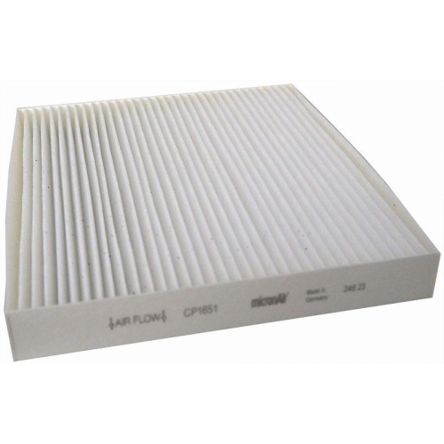 CORTECO Filter, Innenraumluft 49124425