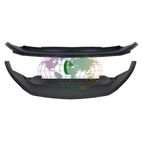 Lexmond Trading BV Spoiler 9220143