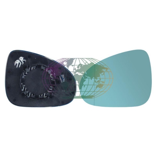 Lexmond Trading BV Spiegelglas, Au&szlig;enspiegel 9268066