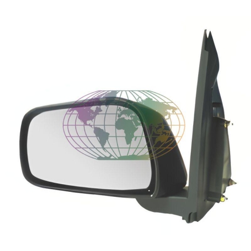 Lexmond Trading BV Au&szlig;enspiegel 2466076