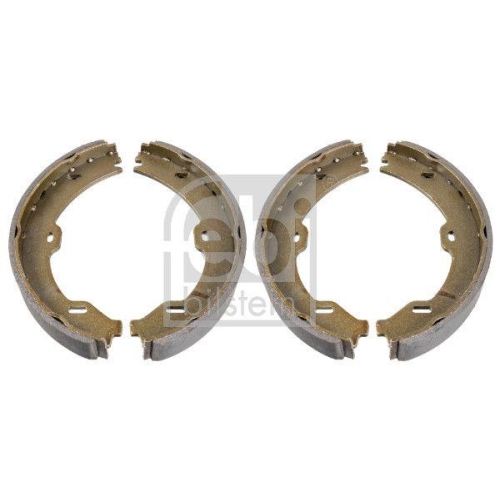 FEBI BILSTEIN Bremsbackensatz, Feststellbremse 23194