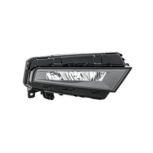 VAN WEZEL Nebelscheinwerfer 4907998