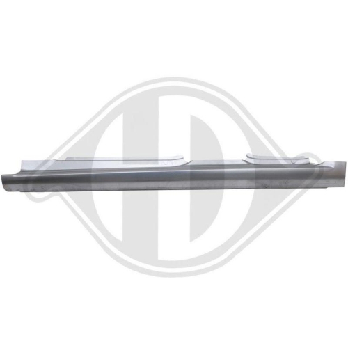 DIEDERICHS Einstiegsblech 9410041