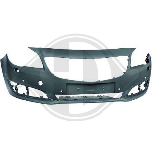 DIEDERICHS Sto&szlig;f&auml;nger HD Priority Parts 1827054