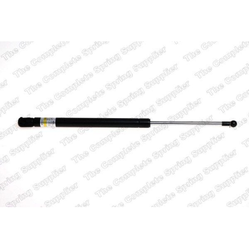 LESJ&Ouml;FORS Gasfeder, Heckscheibe 8142104