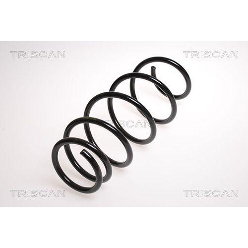 TRISCAN Fahrwerksfeder 8750 13154