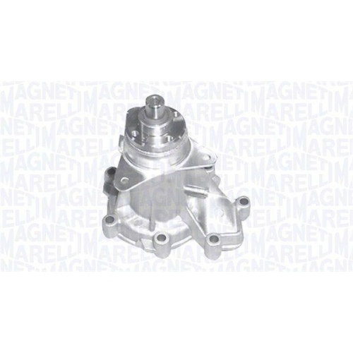 MAGNETI MARELLI Wasserpumpe, Motork&uuml;hlung 352316170671