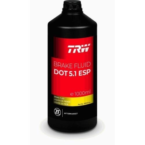 TRW Bremsfl&uuml;ssigkeit PFB701SE
