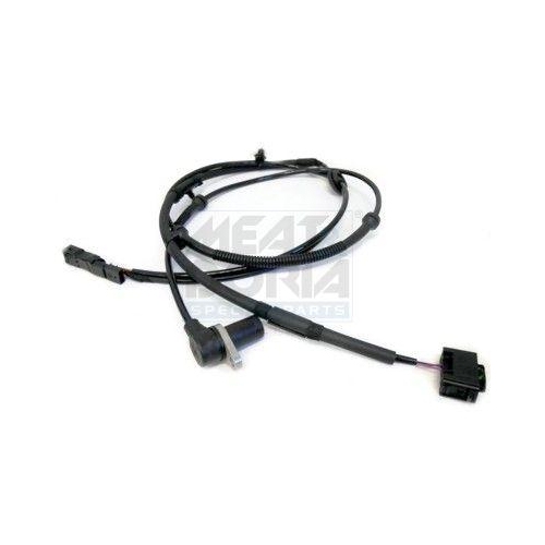 MEAT & DORIA Sensor, Raddrehzahl 90511