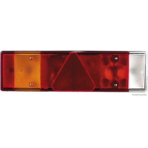 HERTH+BUSS ELPARTS Heckleuchte 83840824