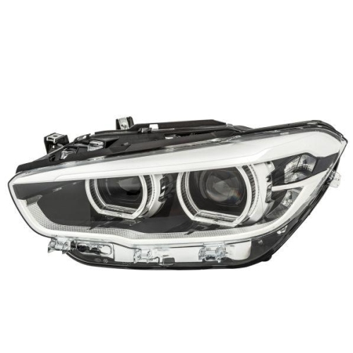 HELLA Hauptscheinwerfer 1LX 011 929-431