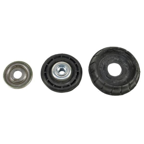 METZGER AUTOTEILE Reparatursatz, Federbeinst&uuml;tzlager GREENPARTS 6490223