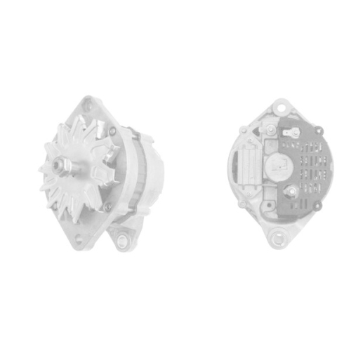 MAHLE Generator MG 516