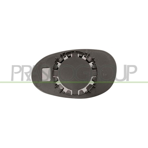 PRASCO Spiegelglas, Au&szlig;enspiegel ME3027503