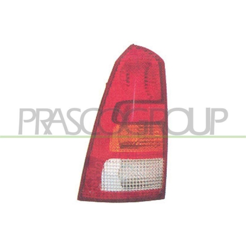 PRASCO Heckleuchte TYC FD4204153