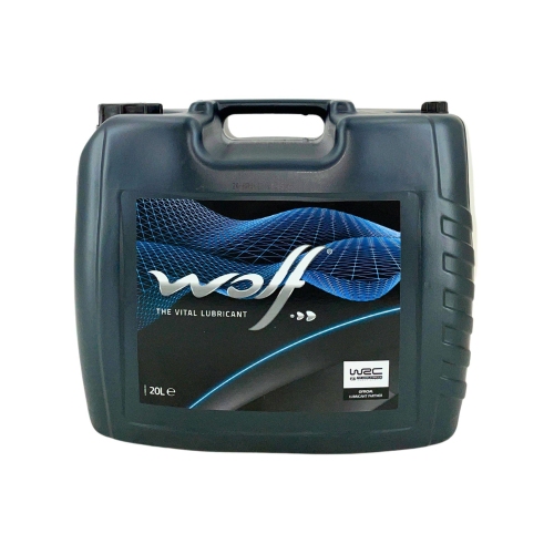 Landmaschinen&ouml;l Agrar Wolf TractoFluid 170 BM 20 Liter Kanister 8312267