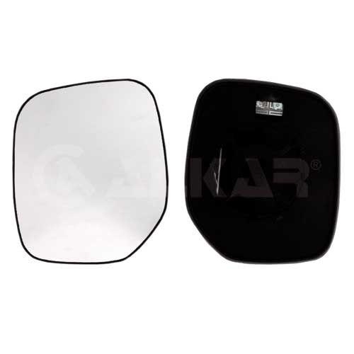 ALKAR Spiegelglas, Au&szlig;enspiegel 6425974
