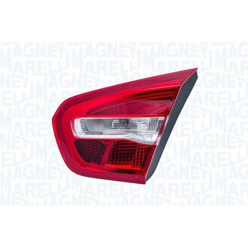 MAGNETI MARELLI Heckleuchte 714021160751