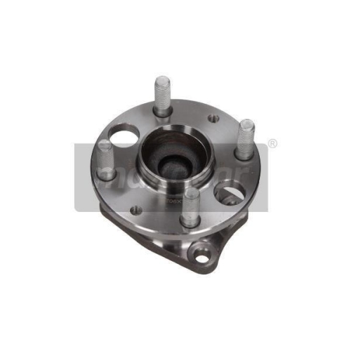 MAXGEAR Radlagersatz 33-0823