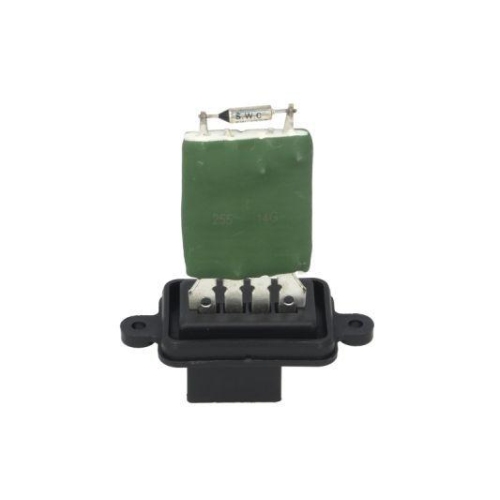 THERMOTEC Vorwiderstand, Klimal&uuml;fter DEF005TT
