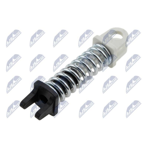 NTY Feder, Kupplungspedal EZC-RE-098