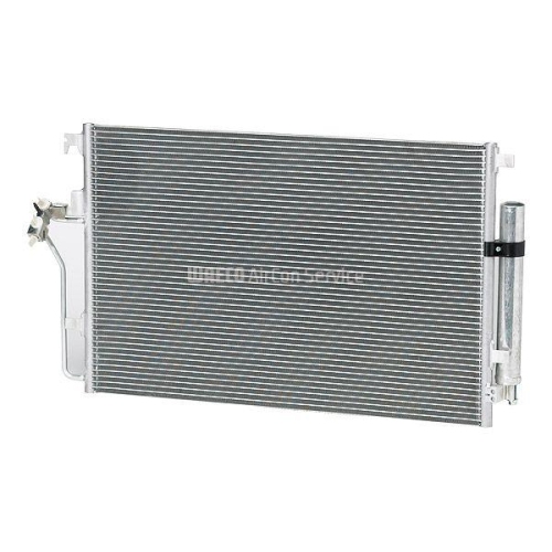 WAECO Kondensator, Klimaanlage 8880400422