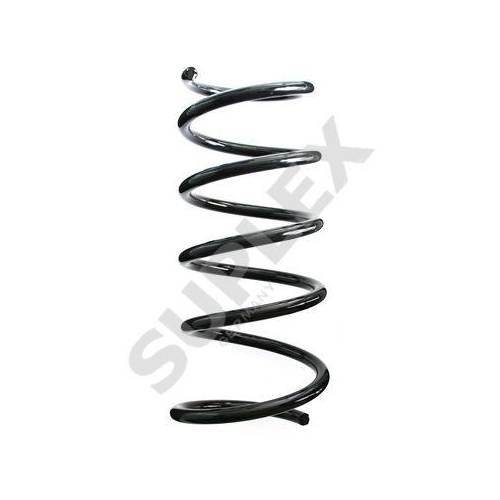 SUPLEX Fahrwerksfeder 27304