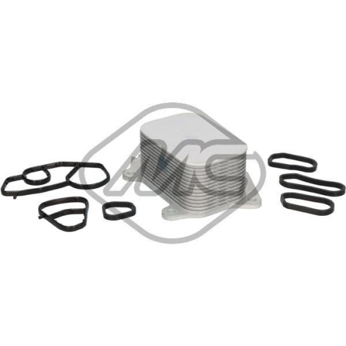 Metalcaucho &Ouml;lk&uuml;hler, Motor&ouml;l 05740