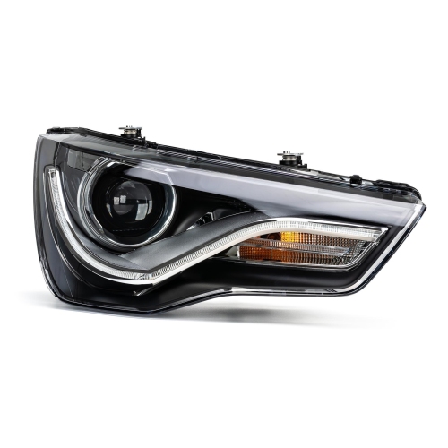 ZKW Hauptscheinwerfer rechts f&uuml;r Audi A1 700.34.100.02