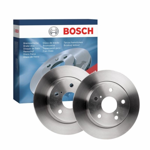 BOSCH Bremsscheibe 0 986 479 S64