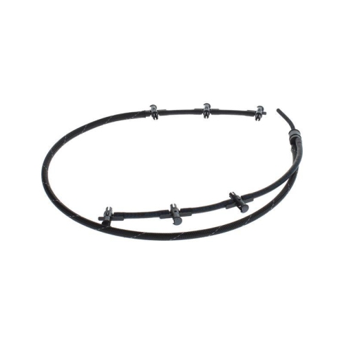 BOSCH Schlauch, Leckkraftstoff 0 445 130 333