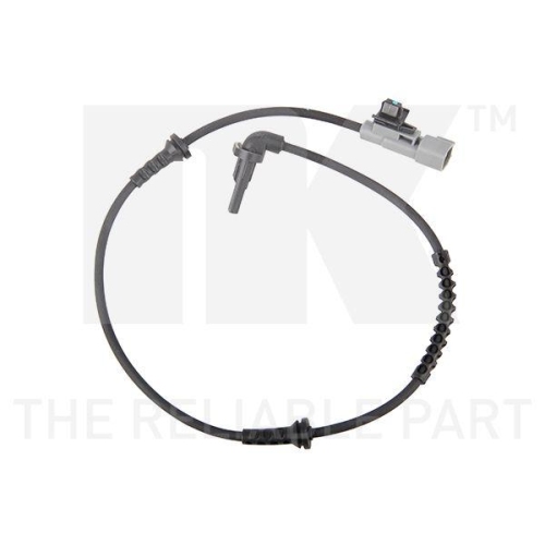 NK Sensor, Raddrehzahl 293629