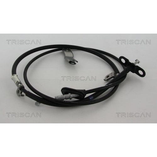 TRISCAN Seilzug, Feststellbremse 8140 40188