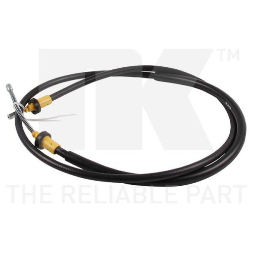 NK Seilzug, Feststellbremse 9039128