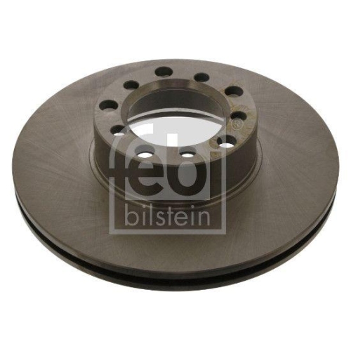 FEBI BILSTEIN Bremsscheibe 08545