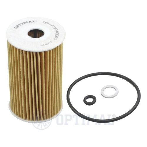 OPTIMAL &Ouml;lfilter OP-FOF40067