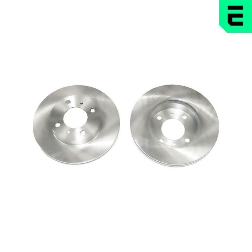 OPTIMAL Bremsscheibe BS-5570C