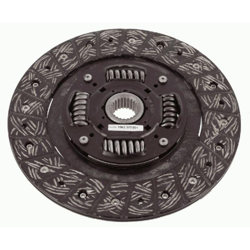 SACHS Kupplungsscheibe 1862 575 001